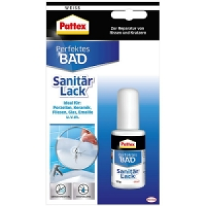 Netto  Pattex Bad-Lack 50g