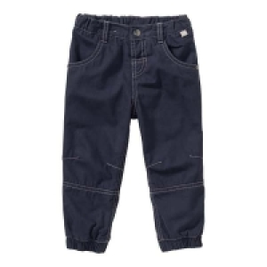 NKD  Baby-Jungen-Hose mit Ziernähten