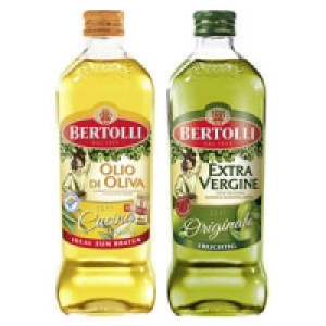 Bertolli Olivenöl 6.99 €