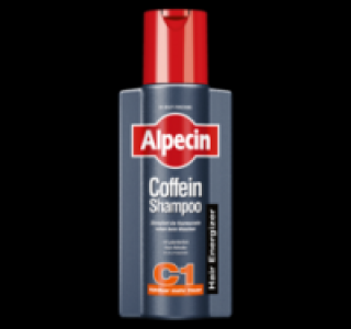 Penny  ALPECIN Coffein Shampoo