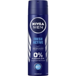 Deodorant Spray Fresh Active 1.85 €