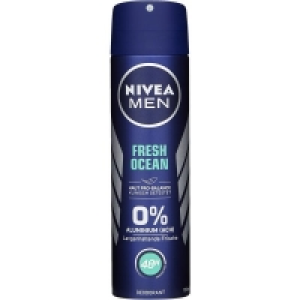 Deodorant Spray Fresh Ocean 1.85 €