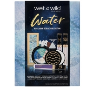 Wet N Wild Geschenkset ZODIAC - WATER Element