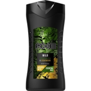 Rossmann Axe Wild Bodywash Green Mojito & Cedarwood