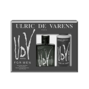 Ulric De Varens Duo Geschenkset