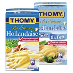 Thomy Les Sauces 0.79 €