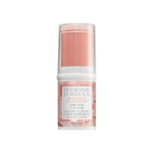 Rossmann Physicians Formula BRIGHTENING TRIPLE ROSE CLAY MASK