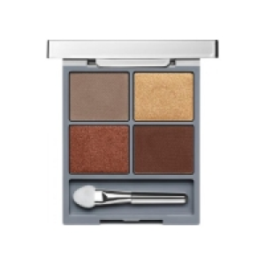 Rossmann Physicians Formula THE HEALTHY EYESHADOW Smoky Bronze