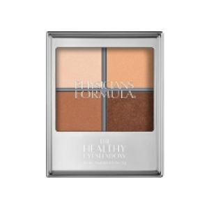 Rossmann Physicians Formula THE HEALTHY EYESHADOW Classic Nude