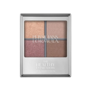 Rossmann Physicians Formula THE HEALTHY EYESHADOW Rose Nude