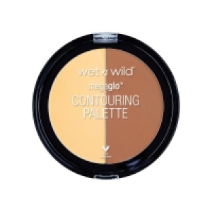 Wet N Wild MegaGlo Contouring Palette Caramel Toffee