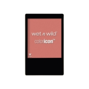 Wet N Wild Color Icon Blush Mellow Wine