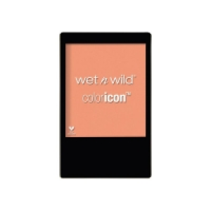Wet N Wild Color Icon Blush Apri-Cot in the Middle