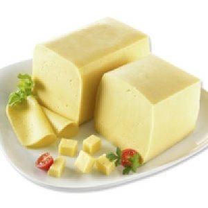 Butterkäse oder Edamer 0.59 €