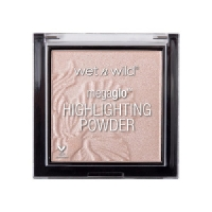 Rossmann Wet N Wild MegaGlo Highlighting Powder Blossom Glow