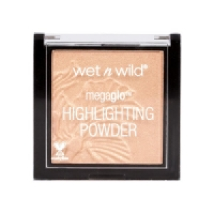 Rossmann Wet N Wild MegaGlo Highlighting Powder Precious Petals