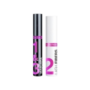Wet N Wild Lash-O-Matic! Fiber Mascara Extension Kit