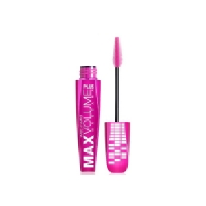 Rossmann Wet N Wild Max Volume Plus Mascara