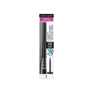 Rossmann Wet N Wild H2O Proof Felt Tip Liquid Eyeliner