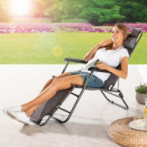Sonnenliege 29.99 €