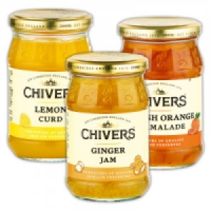 Original englische Marmelade 1.99 €