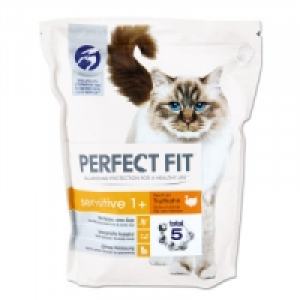 Norma Perfect Fit Katzen-Trocken-Futter