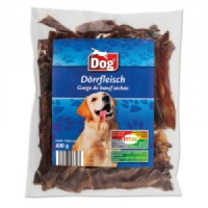 Norma Dog Dörrfleisch