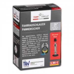 Fahrradschlauch 2.99 €