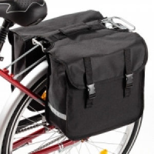 Doppeltasche 24 Liter 9.99 €