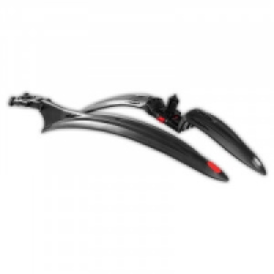 Fahrrad-Schutzblech-Set 3-teilig 9.99 €