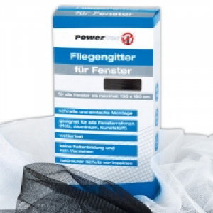 Fenster-Fliegengitter 0.99 €