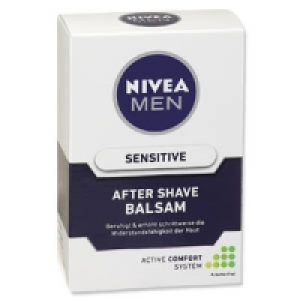 Nivea For Men Sensitive After Shave Balsam 4.49&nbsp;&euro;