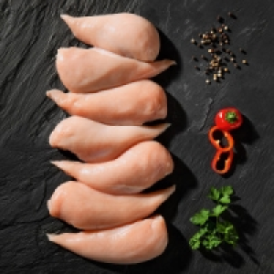Hähnchenbrustfilet 5.99 €