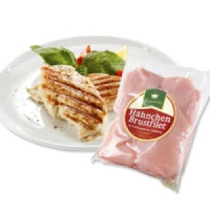 Hähnchen Brustfilet 4.49 €