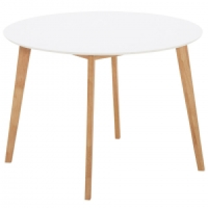 Esstisch Blokhus (ø 105, rund) 64.97 €
