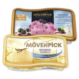 Mövenpick Eis 2.22 €