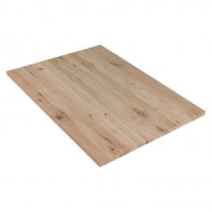 Exclusivholz Leimholzplatte Rustic 28.95 €
