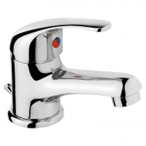 Mixomat Athos Plus Waschtischarmatur 15.95 €