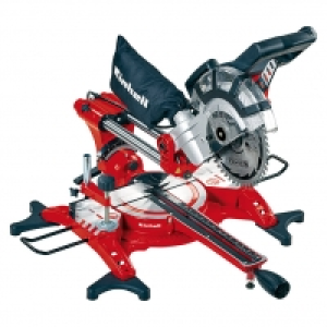 Einhell Kapp- & Gehrungssäge TC-SM 2131 Dual 99.00 €