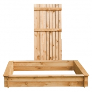Promadino Sandkasten Tessa 75.00 €