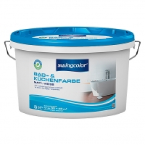 swingcolor Bad- & Küchenfarbe 18.95 €