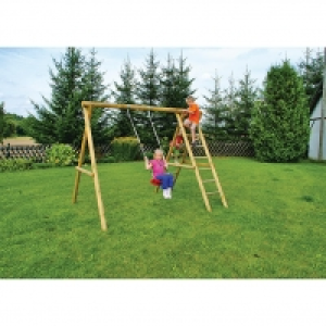 Kletterschaukel Hanna 79.00 €