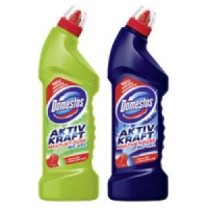 Domestos WC-Reiniger Gel 1.29&nbsp;&euro;