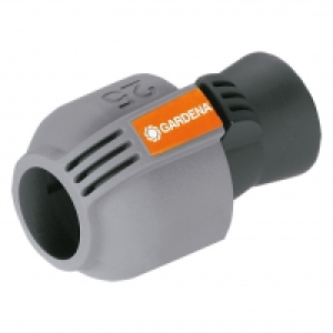 Gardena Verbinder 3.29 €