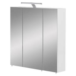 Schildmeyer LED-Spiegelschrank Roma 119.00 €