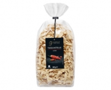 Aldi Süd  GOURMET Tagliatelle mit Gewurz