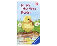 Aldi Süd  Ravensburger Tierkinderbuch