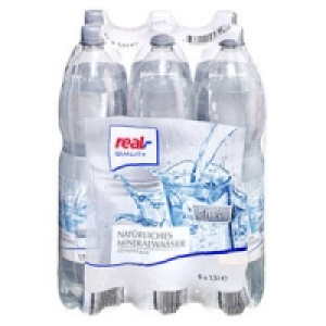 Mineralwasser Classic, Medium oder Naturelle 1.99 €