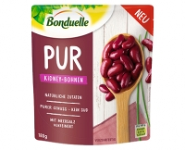 Aldi Süd  Bonduelle PUR Hulsenfruchte
