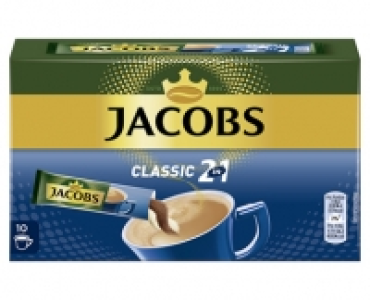 JACOBS Sticks